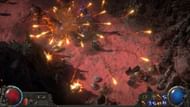More elemental combinations coming with Path of Exile 2: The Third Edict (Image via Grinding Gear Games)
